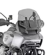 Givi SMO.SP. HARLEY D. PANAMERICA 1250 21-22 - Moottoripyörän katteet ja tuulenohjaimet - D478903 - 1