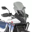 Givi SMOKE SPOIL. HONDA XL750 TRANSALP (2023) - Moottoripyörän katteet ja tuulenohjaimet - D494793 - 1