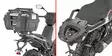 Givi Spec. Att. Moto Morini X-Cape 700 (2025) - Kiinnityssarjat ja tavaratelineet - D530193 - 1