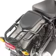 GIVI SPEC.RACK HONDA CMX500 REBEL - Kiinnityssarjat ja tavaratelineet - D331453 - 1