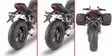 Givi Specific rapid release holder REMOVE-X DUCATI STREETFIGHTER V4 1100 (20-22) - Kiinnityssarjat ja tavaratelineet - D485533 - 1