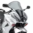 Givi Specific screen, smoked 52 x 43 cm (HxW) - Moottoripyörän katteet ja tuulenohjaimet - D121023 - 1