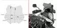GIVI SPOILER SUZUKI DL650 VSTROM'17 - Moottoripyörän katteet ja tuulenohjaimet - D332153 - 1