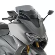 Givi SPOILER YAM. T-MAX 560 (2020) - Moottoripyörän katteet ja tuulenohjaimet - D368713 - 1
