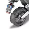 Givi takalokasuojan kiinnikesarja (RM02) X-Adv 750 17- - Offroad lokasuojat ja jatkeet - D308783 - 1