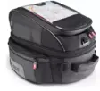 Givi Tanklock Xstream Bag 25 Lt Extensible - Moottoripyörän pehmeät laukut - D498673 - 1