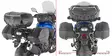 Givi Tub.Pann.Hol.Suzuki V-Strom 800De (2023) - Kiinnityssarjat ja tavaratelineet - D498693 - 1
