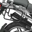 Givi Tubular pannier holder for MONOKEY® boxes R1200GS (04-12) - Kiinnityssarjat ja tavaratelineet - D120703 - 1