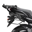 Givi Tubular side holder for soft luggage - Kiinnityssarjat ja tavaratelineet - D120833 - 1