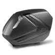 Givi V37 Tech monokey 37lt laukkupari hiilikuitu look sivupaneeli - Moottoripyörän kovat laukut - D280823 - 1