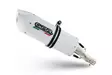 GPR ApriliaTuareg 660 2021/2024 e5 ALBUS EVO4 SP - Moottoripyörän äänenvaimentimet - D518213 - 1