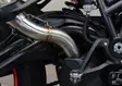 GPR Benelli 752 S 2019/2021 e4 EC-Approv. slip-on exhaust M3 Inox - Moottoripyörän äänenvaimentimet - D426013 - 8