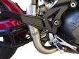 GPR Benelli Tre K 1130 2006/16 Decat pipe manifold Decatalizzatore - Moottoripyörän väliputket - D422203 - 1
