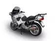 GPR Bmw R 1150 Rt 2000/2006 EC-Approv. slip-on exhaust Trioval - Moottoripyörän äänenvaimentimet - D425573 - 5