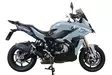 GPR Bmw S 1000 Xr 2020/2021 e5 EC-Approv. slip-on exhaust Furore Evo4 Nero - Moottoripyörän äänenvaimentimet - D426823 - 4