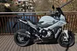 GPR Bmw S 1000 Xr 2020/2021 e5 EC-Approv. slip-on exhaust Furore Evo4 Nero - Moottoripyörän äänenvaimentimet - D426823 - 7