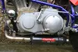 GPR Buell S1 Lightning EC-Approv. slip-on exhaust Gpe Ann. Poppy - Moottoripyörän äänenvaimentimet - D425313 - 10