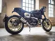 GPR Ducati Scrambler 800 2015/16 EC-Approv. slip-on exhaust catalized Gpe Ann. T - Moottoripyörän äänenvaimentimet - D425873 - 10