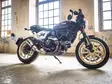 GPR Ducati Scrambler 800 2015/16 EC-Approv. slip-on exhaust M3 Inox - Moottoripyörän äänenvaimentimet - D425883 - 10