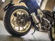 GPR Ducati Scrambler 800 2015/16 EC-Approv. slip-on exhaust M3 Inox - Moottoripyörän äänenvaimentimet - D425883 - 11