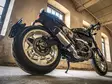 GPR Ducati Scrambler 800 2017/20 e4 EC-Approv. slip-on exhaust catalized GP Evo4 - Moottoripyörän äänenvaimentimet - D426233 - 10
