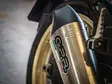 GPR Ducati Scrambler 800 2017/20 e4 EC-Approv. slip-on exhaust catalized GP Evo4 - Moottoripyörän äänenvaimentimet - D426233 - 11