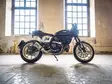 GPR Ducati Scrambler 800 2017/20 e4 EC-Approv. slip-on exhaust catalized GP Evo4 - Moottoripyörän äänenvaimentimet - D426233 - 7