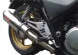 GPR Honda Cb 500 - S 1993/05 EC-Approv. slip-on exhaust Trioval - Moottoripyörän äänenvaimentimet - D427473 - 6