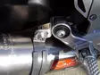 GPR Honda Cbr 1000 Rr 2008/11 Racing slip-on exhaust M3 Inox - Moottoripyörän äänenvaimentimet - D427153 - 9