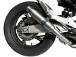 GPR Honda Cbr 600 F 2011/14 EC-Approv. slip-on exhaust Deeptone Inox - Moottoripyörän äänenvaimentimet - D427253 - 3