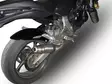 GPR Honda Cbr 600 F 2011/14 EC-Approv. slip-on exhaust Deeptone Inox - Moottoripyörän äänenvaimentimet - D427253 - 4