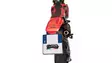 GPR Honda Crf 450 R - E - X 2004/05 EC-Approv. slip-on exhaust Furore Nero - Moottoripyörän äänenvaimentimet - D427103 - 10