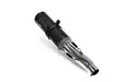 GPR KawasakiZ 650 2021/2022 e5 M3 BLACK TITANIUM FS - Moottoripyörän pakoputkistot - D517693 - 2