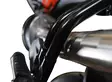 GPR Ktm Rc 390 2017/20 e4 EC-Approv. slip-on exhaust catalized Deeptone Inox - Moottoripyörän äänenvaimentimet - D426573 - 5