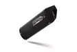 GPR KtmSmc 690 R My 21 2021/2024 e5 FURORE EVO4 NERO SP - Moottoripyörän äänenvaimentimet - D518613 - 2