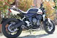 GPR Triumph Trident 660 2021/2022 e5 EC-Approv. full line exhaust catalized M3 B - Moottoripyörän pakoputkistot - D423833 - 7