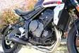 GPR Triumph Trident 660 2021/2022 e5 EC-Approv. full line exhaust catalized M3 B - Moottoripyörän pakoputkistot - D423833 - 9