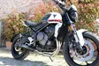 GPR Triumph Trident 660 2021/2022 e5 EC-Approv. full line exhaust catalized M3 B - Moottoripyörän pakoputkistot - D423833 - 8