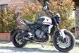GPR Triumph Trident 660 2021/2022 e5 EC-Approv. full line exhaust catalized M3 B - Moottoripyörän pakoputkistot - D423833 - 5