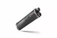 GPR Voge650DSX 2021/2024 e5 DUAL POPPY SP - Moottoripyörän äänenvaimentimet - D518803 - 2