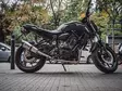 GPR Yamaha Mt-07 2014/2016 e3 EC-Approv. full line exhaust catalized Gpe Ann. Ti - Moottoripyörän pakoputkistot - D424363 - 10