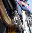 GPR Yamaha Tt 600 R 1998/04 - Tt 600 E EC-Approv. slip-on exhaust Trioval - Moottoripyörän äänenvaimentimet - D428993 - 4