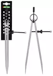 Harppi lukitusmutterilla 250 mm - Suorakulmat - LX5053 - 1