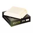 HiFlo ilmansuodatin HFA4904 - Moottoripyörän ilmansuodattimet - D51983 - 1