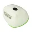 HiFlo ilmansuodatin HFF3026 - Moottoripyörän ilmansuodattimet - D434573 - 1