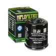 HiFlo öljynsuodatin HF183 - Mönkijän öljynsuodattimet - D59103 - 1