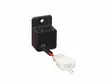 Highway Hawk Replacement Turn signal relays for LED turn signals - Valojen kiinnikkeet ja tarvikkeet - D224303 - 1