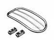 Highway Hawk solo racks - Kiinnityssarjat ja tavaratelineet - D50493 - 1