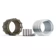 Hinson FSC-kit KX85 01-16, KX100 98-16 - Moottoripyörän kytkinosat - D392863 - 1