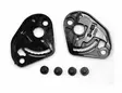 HJC Visiirin kiinnike HJ-09 CS-15, CL-SP, FG-15, TR-1, CL-ST II, FS-11 - Motorsport varaosat ja tarvikkeet - D277643 - 1